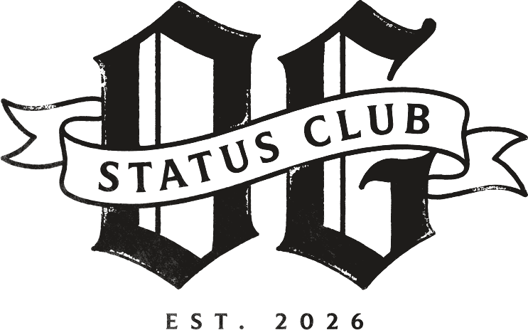 OG Status Club